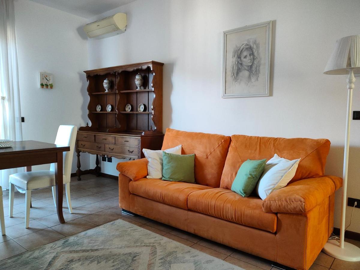 Iseolakerental - Giannarosa โลเวเร ภายนอก รูปภาพ