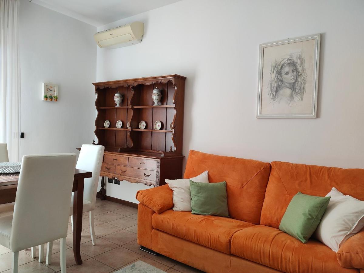 Iseolakerental - Giannarosa โลเวเร ภายนอก รูปภาพ
