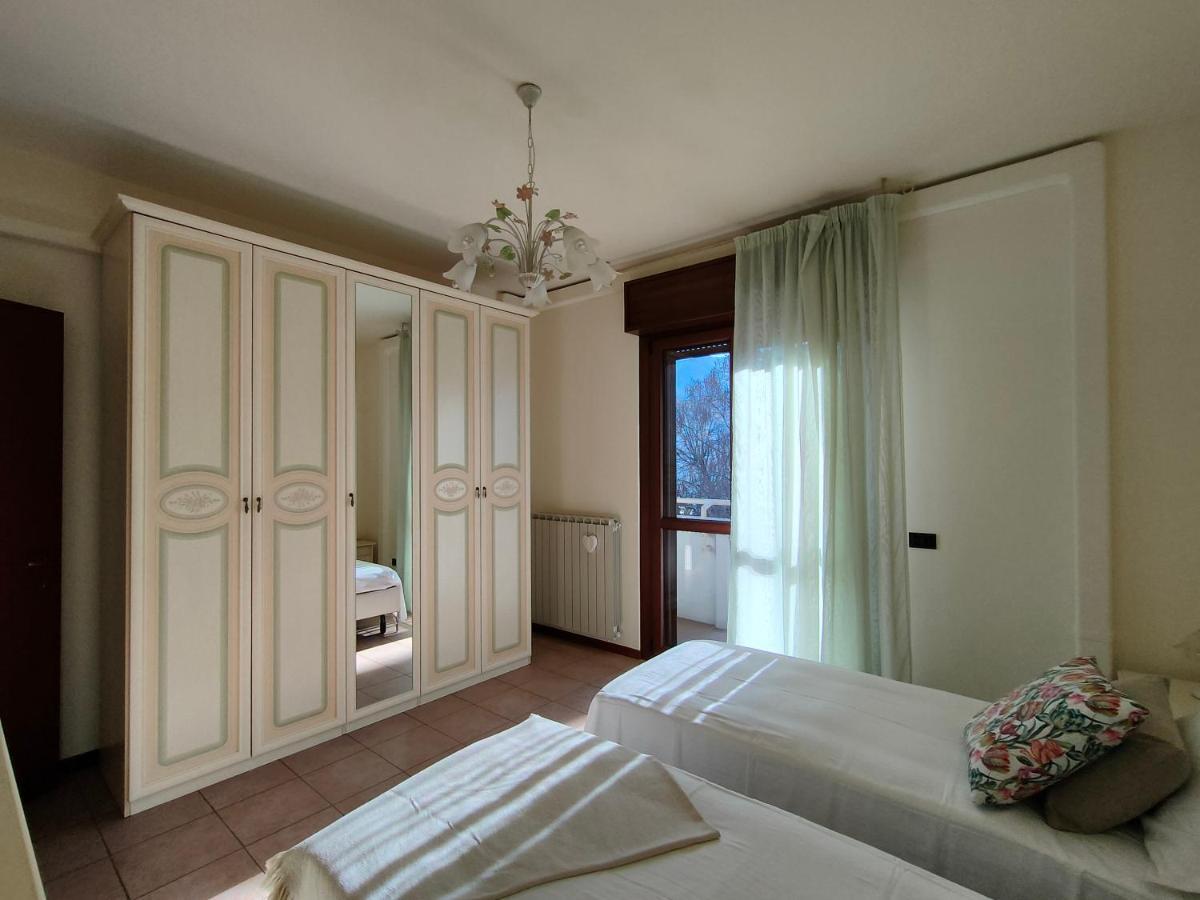 Iseolakerental - Giannarosa โลเวเร ภายนอก รูปภาพ
