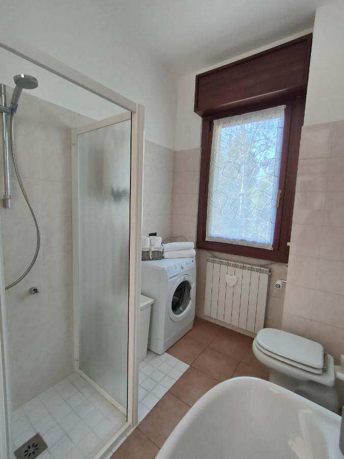 Iseolakerental - Giannarosa โลเวเร ภายนอก รูปภาพ